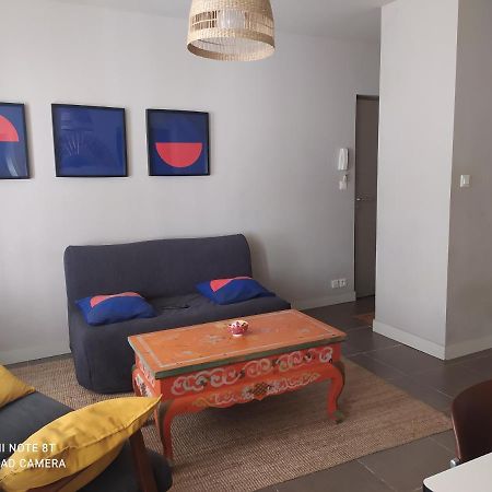 Bel Appartement Dans Centre Historique Авиньон Экстерьер фото